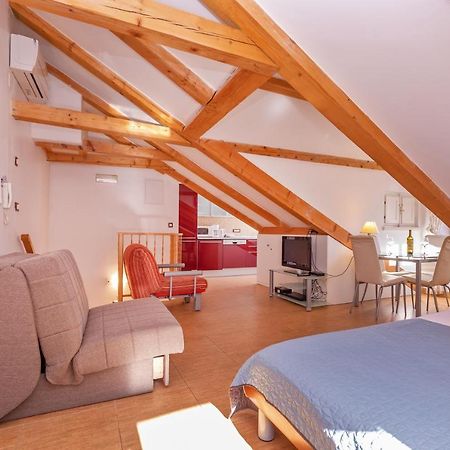 Apartments Espana 3 Dubrovnik Extérieur photo