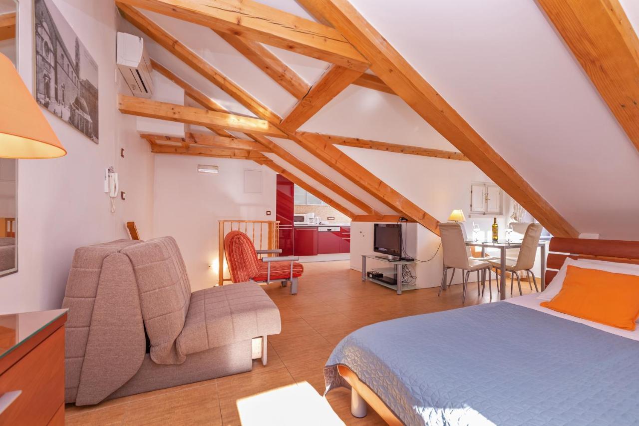 Apartments Espana 3 Dubrovnik Extérieur photo