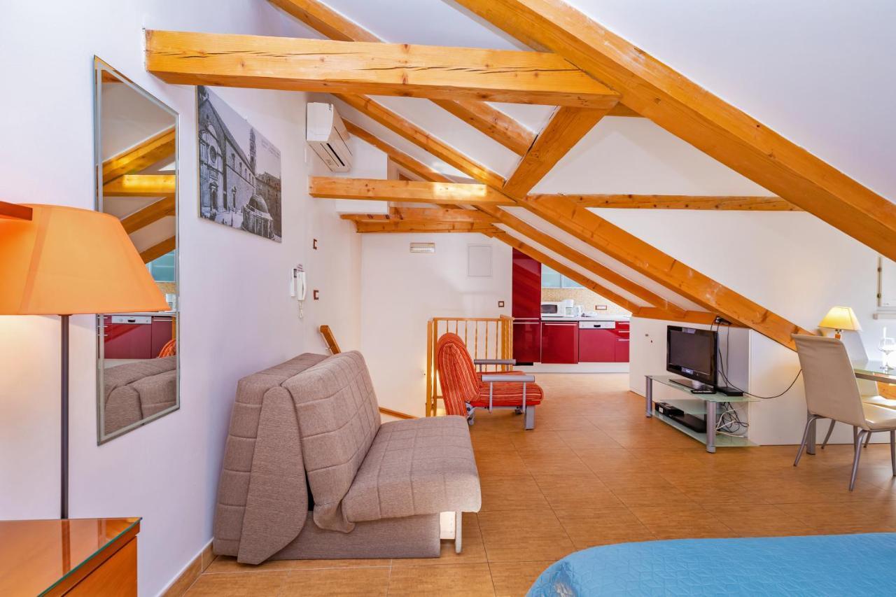 Apartments Espana 3 Dubrovnik Extérieur photo