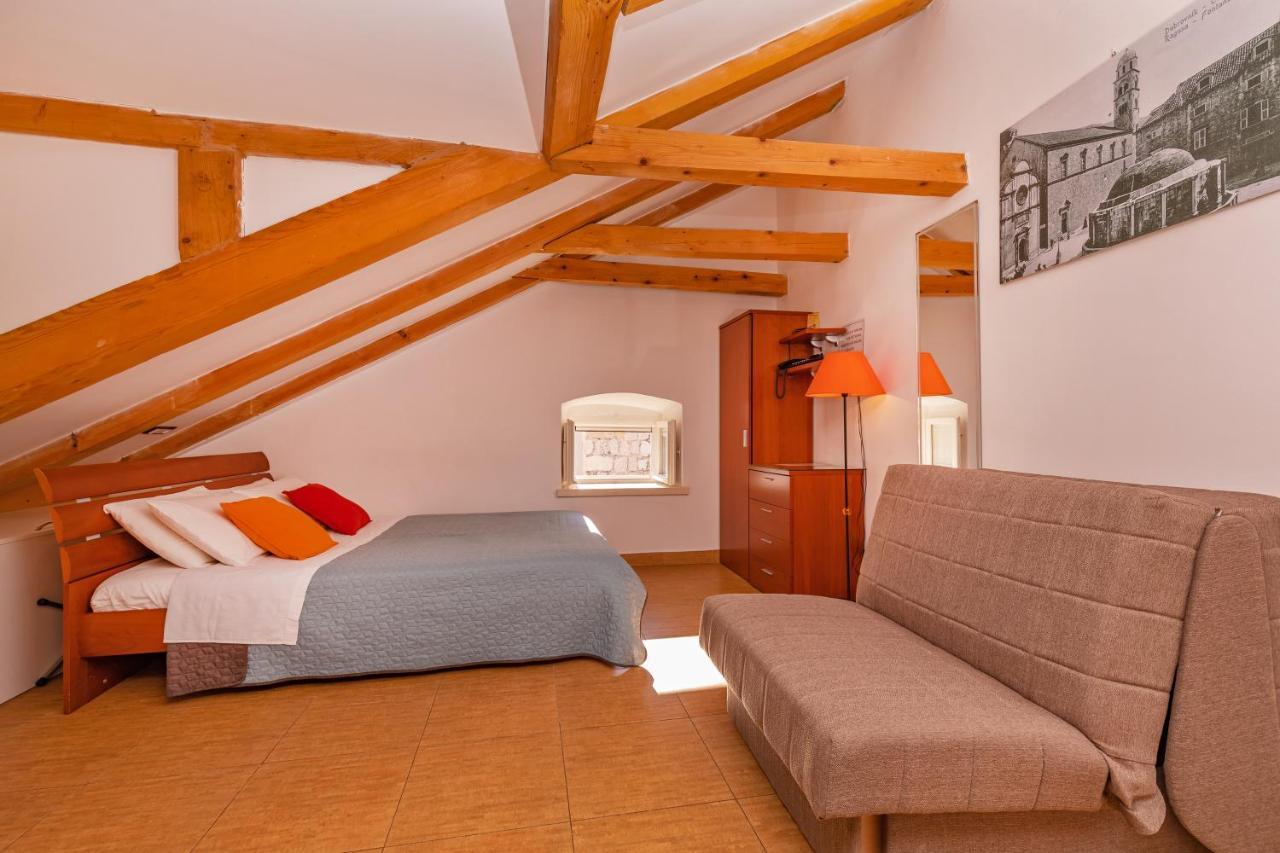 Apartments Espana 3 Dubrovnik Extérieur photo