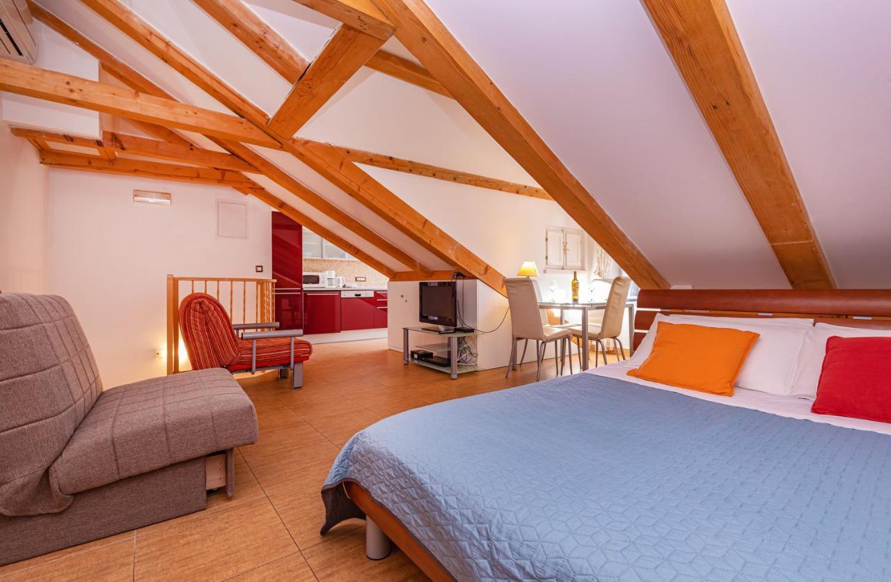 Apartments Espana 3 Dubrovnik Extérieur photo