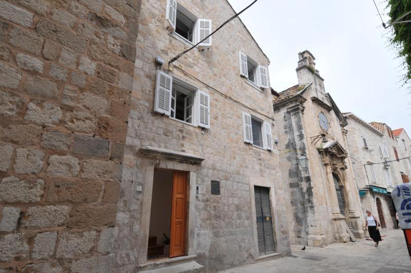 Apartments Espana 3 Dubrovnik Extérieur photo